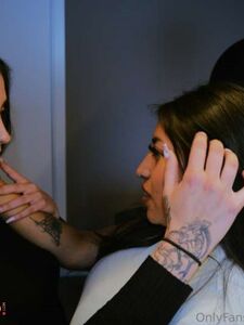 Cristina.lucero Aka Cristinadogtrainerrr Nude Boobs Seethrough And Pussy Onlyfans Leaks