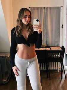 French Canadian Nurse Madison