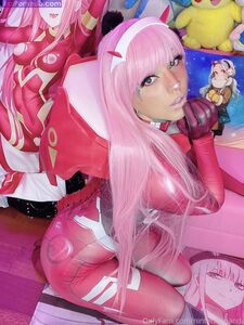 NintendoPanda Onlyfans Latest Premium Leaks