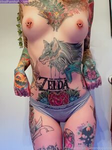 NintendoPanda Onlyfans Latest Premium Leaks