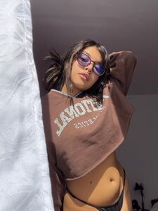 AnaNunez Onlyfans Latest Premium Leaks