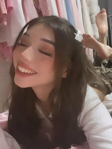 BabieDarko Onlyfans Latest Premium Leaks