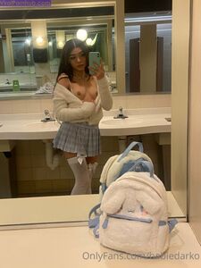 BabieDarko Onlyfans Latest Premium Leaks