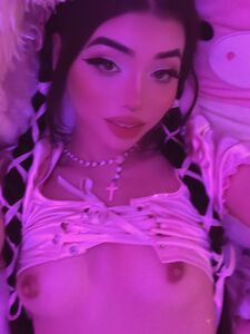 BabieDarko Onlyfans Latest Premium Leaks