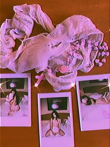 BabieDarko Onlyfans Latest Premium Leaks