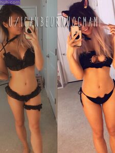 ICanBeUrNuocMami Onlyfans Latest Nude Photo Leaks