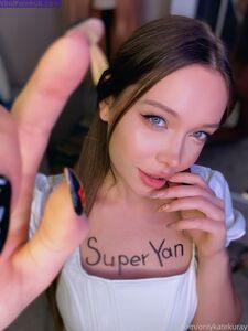 onlykatekuray Onlyfans Latest Nude Photo Leaks