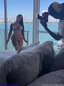 giulianacabrazia Onlyfans Latest Nude Photo Leaks