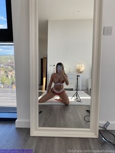 Sopeachybaby Onlyfans Latest Nude Photo Leaks