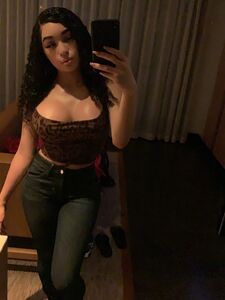 Mya Monroe Onlyfans Latest Nude Photo Leaks