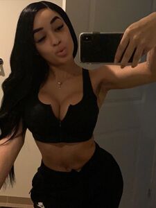 Mya Monroe Onlyfans Latest Nude Photo Leaks