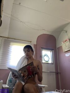 Ada Marquez Onlyfans Latest Nude Photo Leaks