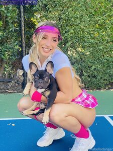 AbellaDanger Onlyfans Latest Nude Photo Leaks