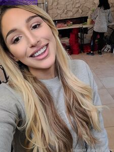 AbellaDanger Onlyfans Latest Nude Photo Leaks