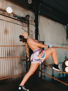 AbellaDanger Onlyfans Latest Nude Photo Leaks