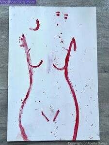 AbellaDanger Onlyfans Latest Nude Photo Leaks