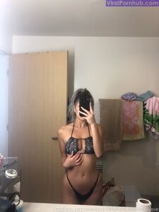 xoxojoce Onlyfans Latest Nude Photo Leaks