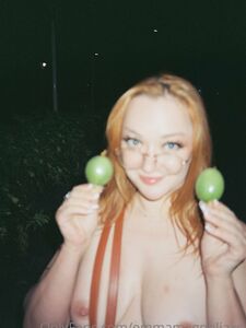 emmamagnoliaxo Onlyfans Latest Nude Photo Leaks