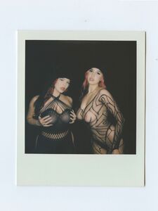 Officialzoerenea Onlyfans Latest Nude Photo Leaks