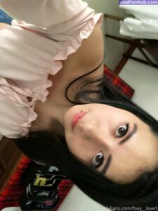 Foxy love1 Onlyfans Latest Nude Photo Leaks