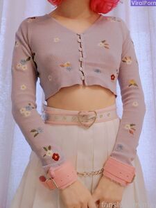 MayoBeby Onlyfans Latest Nude Photo Leaks