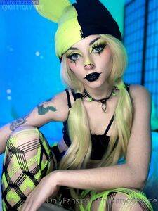 Kittycamtime Onlyfans Latest Nude Photo Leaks