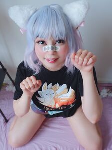 Amaimai Onlyfans Latest Nude Photo Leaks