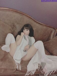 Amaimai Onlyfans Latest Nude Photo Leaks