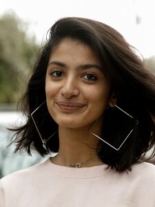 Ushna Malik Exclusive Onlyfans Leaked Nudes