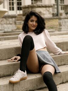 Ushna Malik Exclusive Onlyfans Leaked Nudes