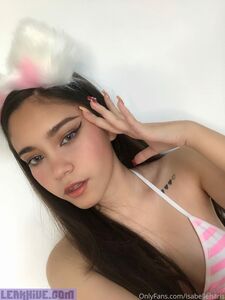isabelleharis exclusive onlyfans leaked nudes