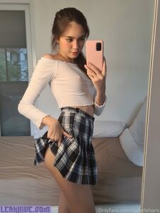 isabelleharis exclusive onlyfans leaked nudes