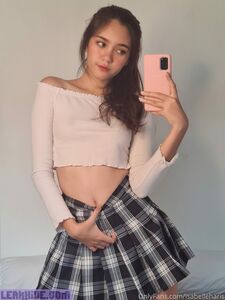 isabelleharis exclusive onlyfans leaked nudes