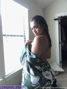 Pumma Santiago exclusive onlyfans leaked nudes