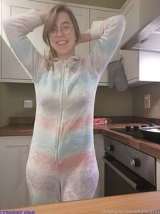 oholivia exclusive onlyfans leaked nudes