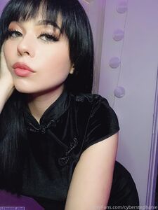 Cyberstephanie exclusive onlyfans leaked nudes