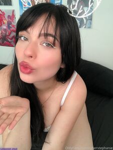 Cyberstephanie exclusive onlyfans leaked nudes