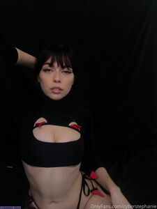Cyberstephanie exclusive onlyfans leaked nudes