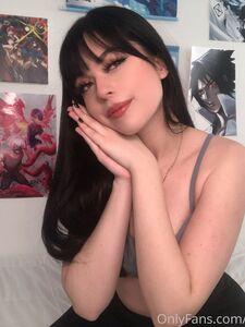 Cyberstephanie exclusive onlyfans leaked nudes