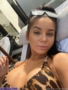 Aspen Ashleigh aka @imbabyk exclusive onlyfans leaked nudes