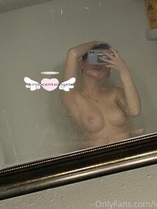 Innocentxangelx aka Hannahhxpiercee exclusive onlyfans leaked nudes