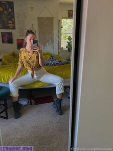 pheonixstar exclusive onlyfans leaked nudes