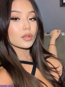 Babyakiraa exclusive onlyfans leaked nudes