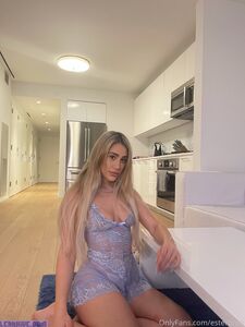 Esterbron exclusive onlyfans leaked nudes