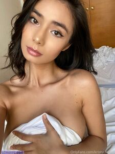 Kristy Chan exclusive onlyfans leaked nudes