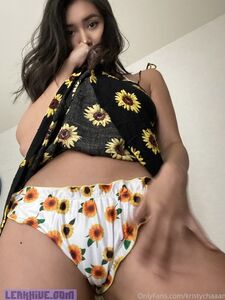 Kristy Chan exclusive onlyfans leaked nudes