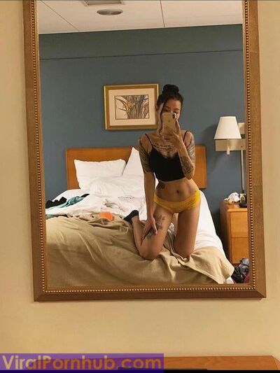 Bella Poarch Sexy Selfies