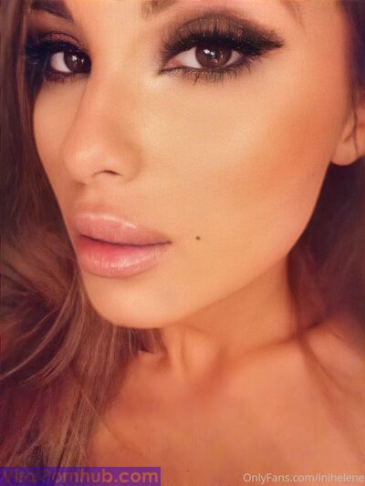 Ini Helene Onlyfans Leaks Latest Photoset