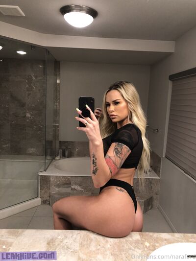 Naraford Exclusive Onlyfans Leaked Nudes